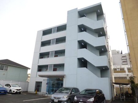 Ramses A 錦町外観写真