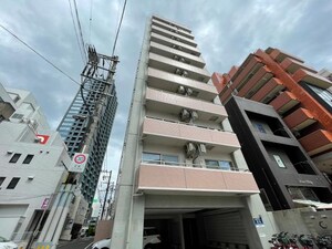 カスタリア一番町外観写真