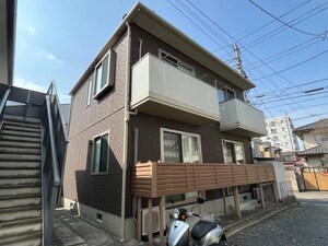 シャーメゾンＫ（進和商事）外観写真