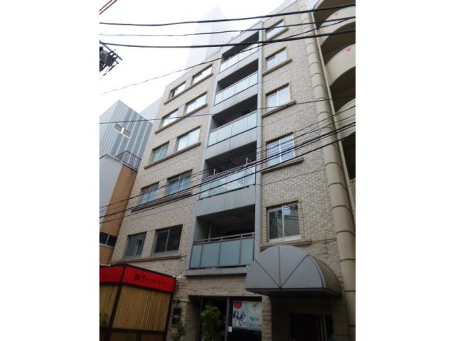 エスペランサ本町（マルカ商事）