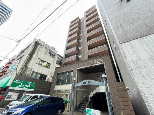 ＵＳビル
