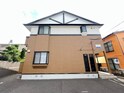 サゥーヂ・ビバⅠ番館