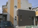 クレフラスト幸町Ｂ