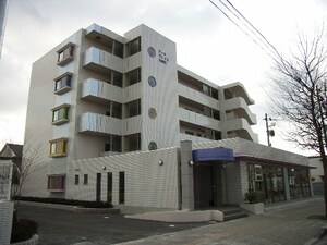 アートプレイス大和町（嶺岸）外観写真