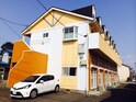 サンパレス東仙台