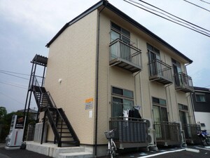アスコット清水沼（ホームステージ）外観写真
