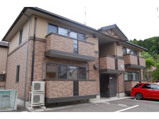 シンフォニー根岸（大和）