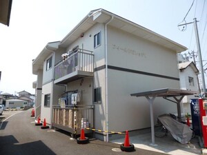 フィールドビレッジ外観写真
