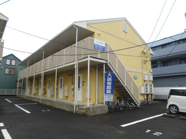 ライフ台原