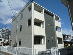 ムーンシーサ(大東建託)外観写真