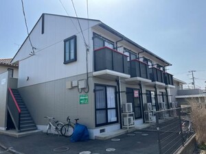 エクセルコート・K外観写真