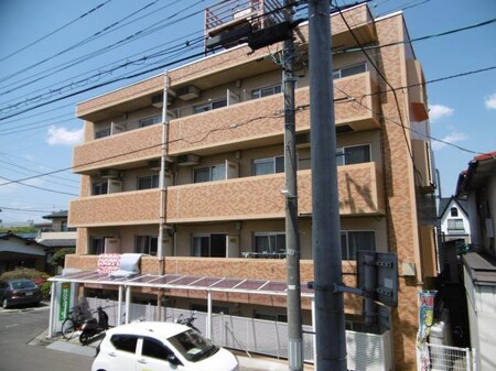 ビックバレー宮千代外観写真