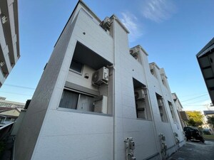 Aviatrice外観写真