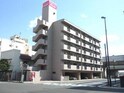 カメリア・コート長町