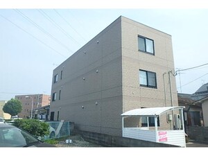 サニーコートⅤ外観写真