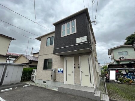 シャーメゾン東新丁外観写真