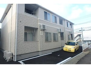 プランドール錦町外観写真