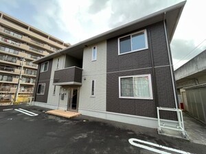 D-room八乙女外観写真