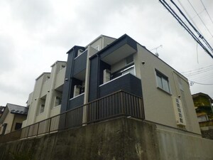 Villeil外観写真