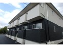 ソレイユパルクⅩ番館