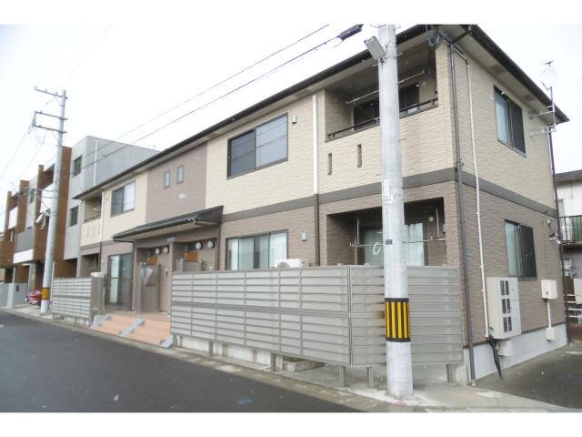 ソアール中江