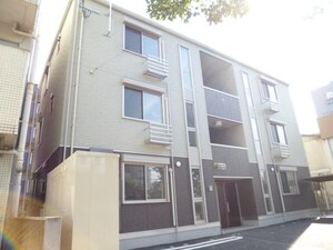 D-room新寺外観写真
