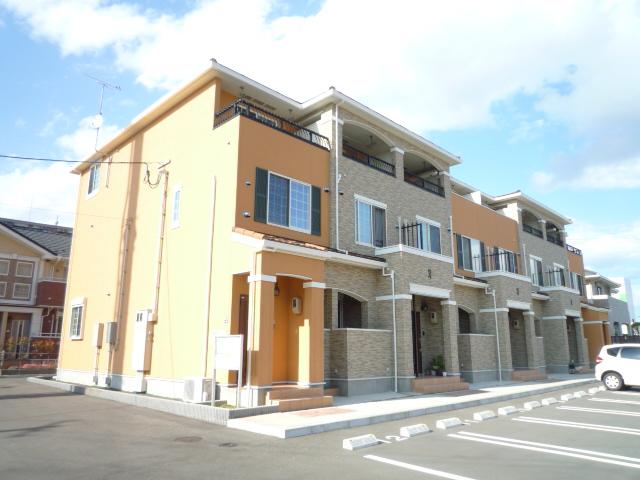 ブリーズⅠ・Ⅱ