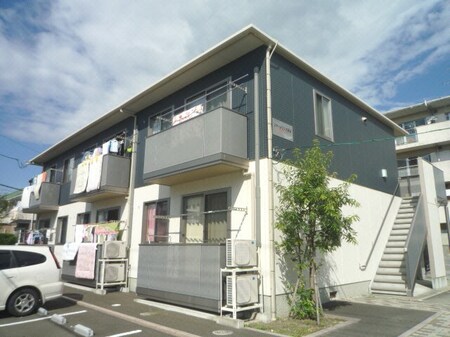 シャーメゾン大和A.B外観写真