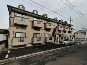 エストメルベーユ荒井 壱 弐外観写真