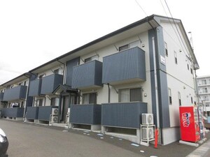 グロリア壱・弐番館外観写真