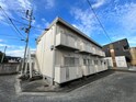 ヤマキハイツ