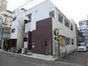 ルネッサンス広瀬通