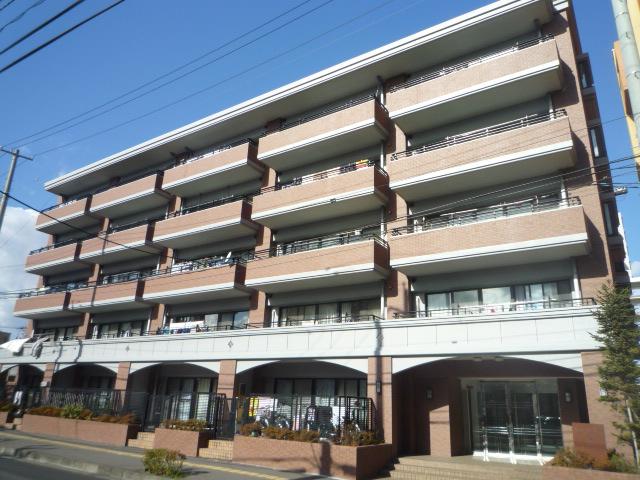 クレージュ新田東