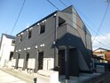 アスコット原町A/B棟