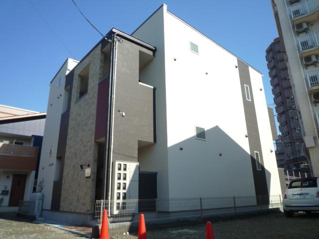 プライム山手コート