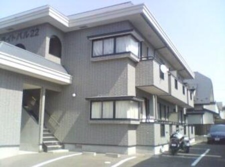 ライトパル22外観写真