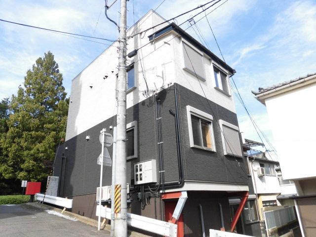 プランド大手町Ⅱ・Ⅲ