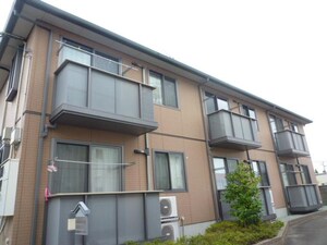 コートヴィレッジ宮千代外観写真