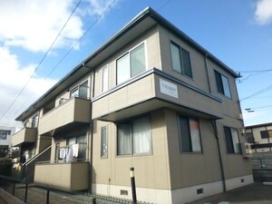 パーシモンYASADA外観写真