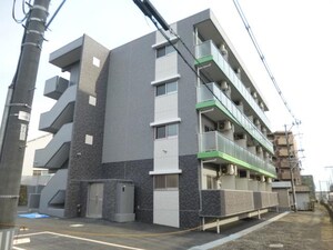 CITY連坊Ⅶ外観写真