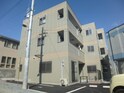 フィオーレ元茶畑Ⅱ