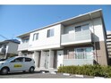 シャーメゾン杜王Ⅰ・Ⅱ