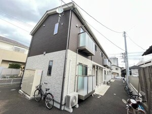 D-court通町外観写真