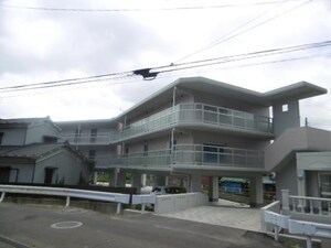 フィオーレ・梅田町外観写真