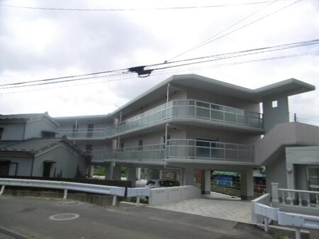 フィオーレ・梅田町外観写真