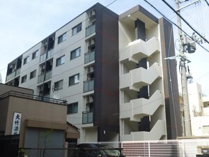 Residencia　KIRAKU外観写真