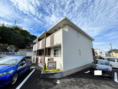 NewCityTakamatsu外観写真