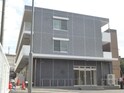 アスコット河原町駅前