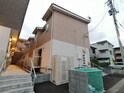 プロムナード志波町・アスコット志波町イースト