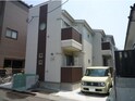クレフラスト宮城野原駅前